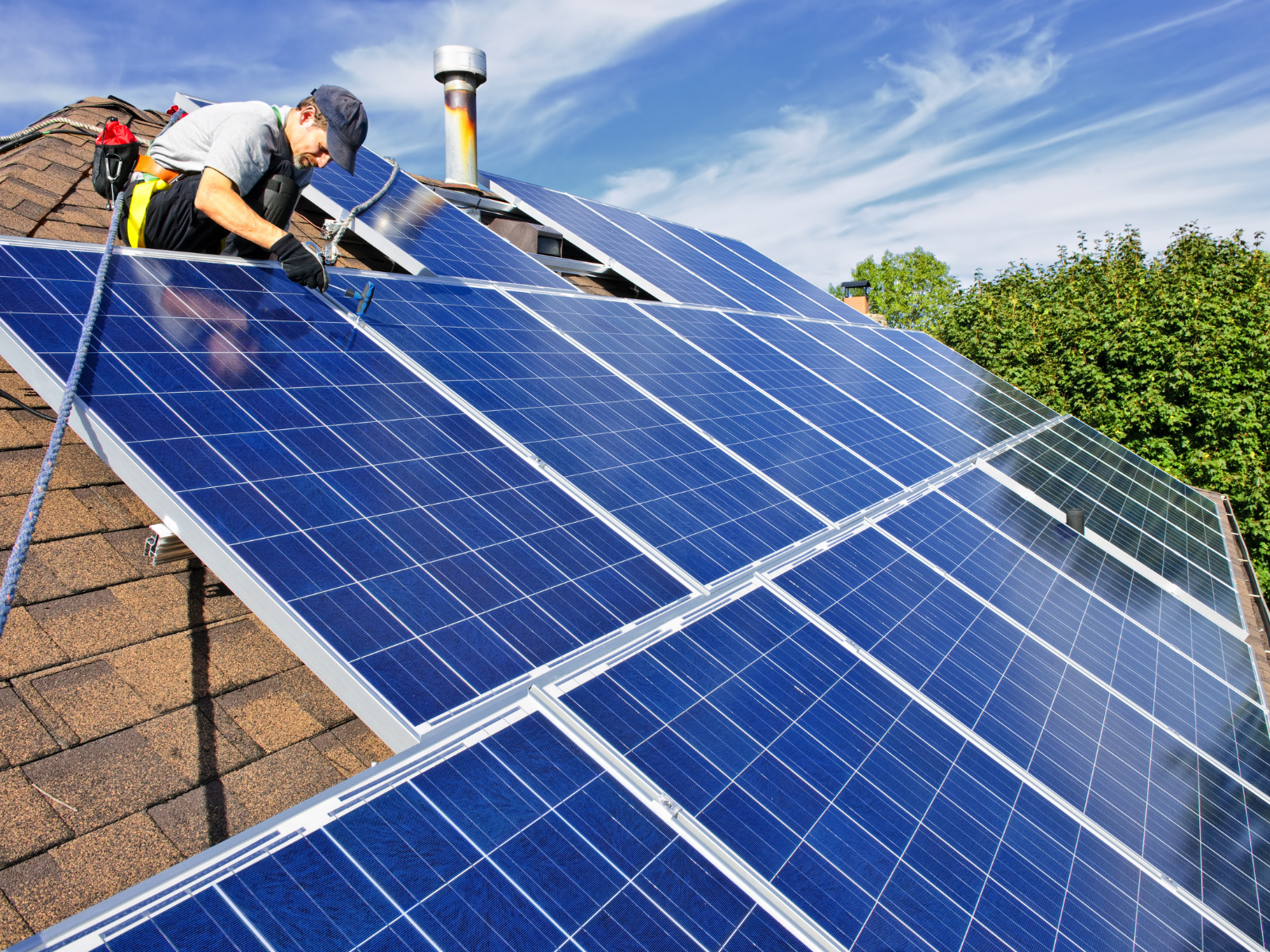 Solar Panels for UK Homes in 2026: Costs, Savings & The Warm Homes Revolution